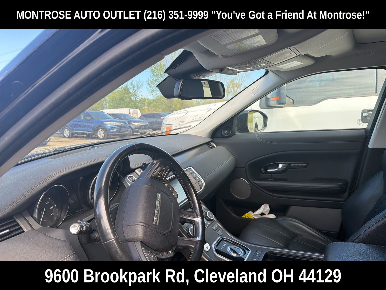 land rover range rover evoque 2019 SALVP2RX7KH330096 image land rover range rover evoque 2019 SALVP2RX7KH330096 image